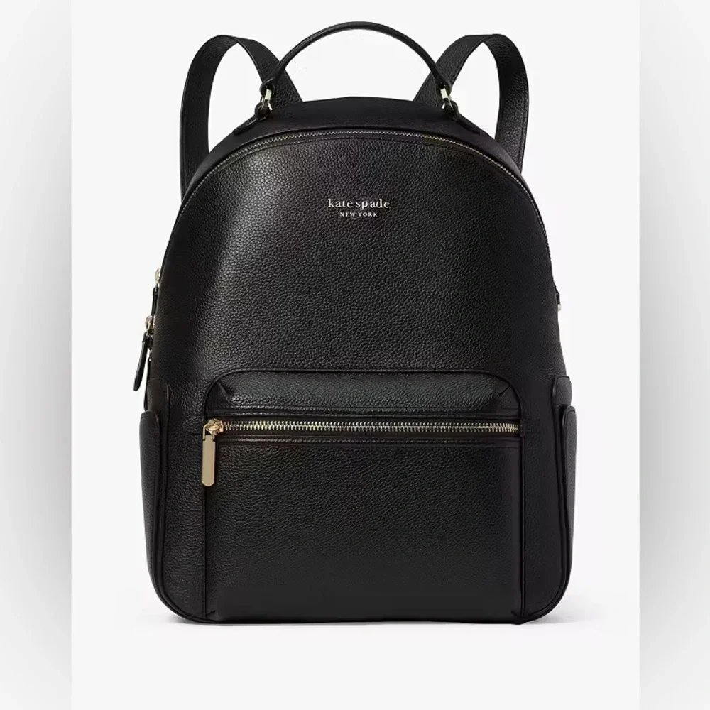 Kate Spade LEILA DOME BACKPACK - Like New - Picture 1 of 10